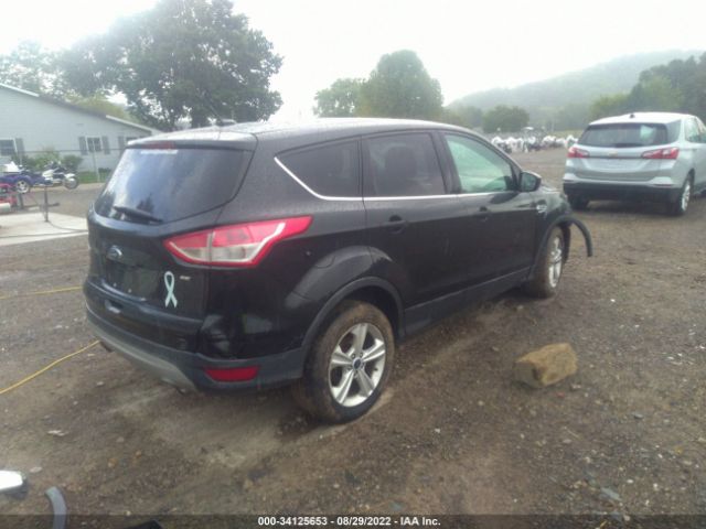 Photo 3 VIN: 1FMCU0G79FUC75934 - FORD ESCAPE 