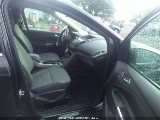 Photo 4 VIN: 1FMCU0G79FUC75934 - FORD ESCAPE 