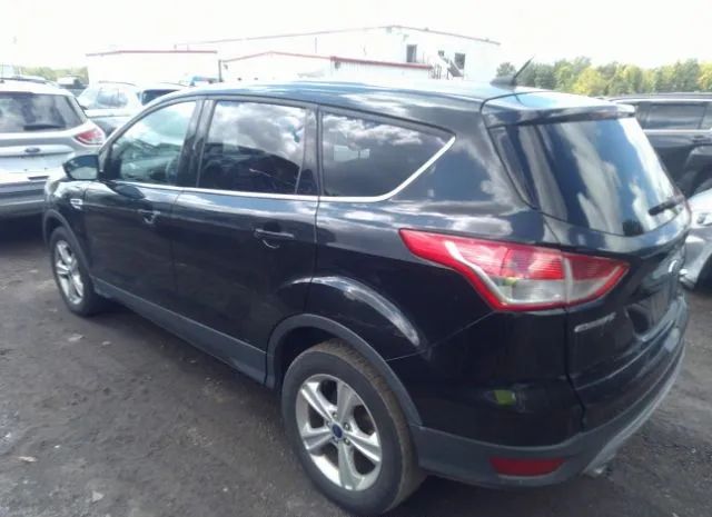 Photo 2 VIN: 1FMCU0G79FUC86108 - FORD ESCAPE 