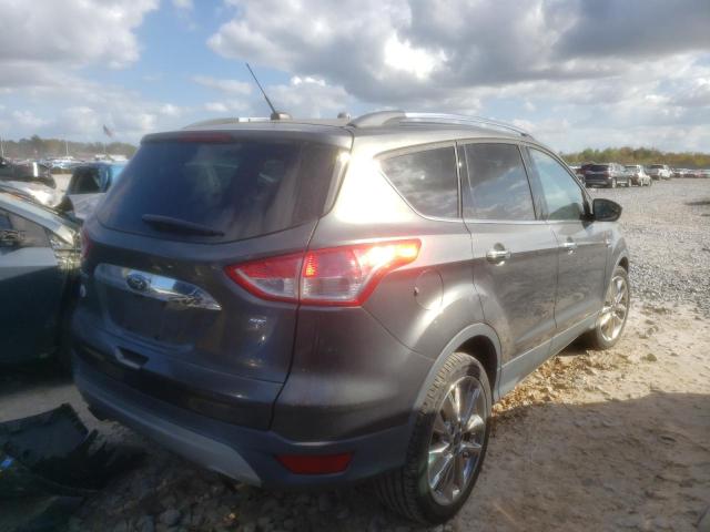 Photo 3 VIN: 1FMCU0G79GUA27863 - FORD ESCAPE SE 