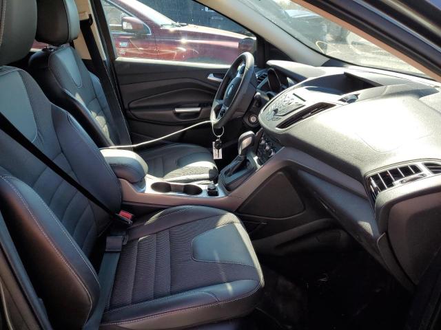 Photo 4 VIN: 1FMCU0G79GUA27863 - FORD ESCAPE SE 