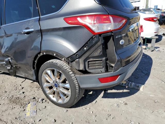 Photo 9 VIN: 1FMCU0G79GUA27863 - FORD ESCAPE SE 