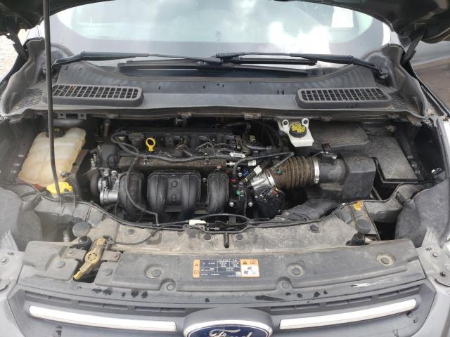 Photo 11 VIN: 1FMCU0G79GUA27961 - FORD ESCAPE 