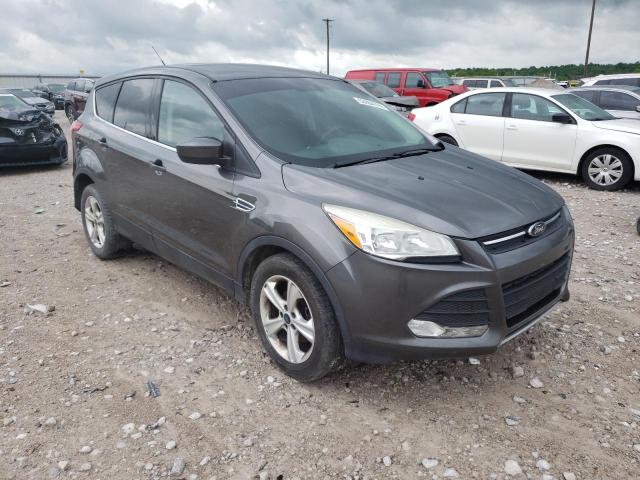 Photo 3 VIN: 1FMCU0G79GUA27961 - FORD ESCAPE 