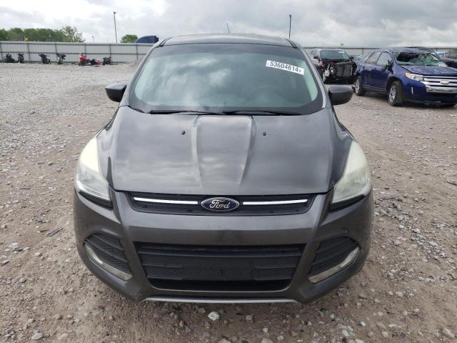 Photo 4 VIN: 1FMCU0G79GUA27961 - FORD ESCAPE 