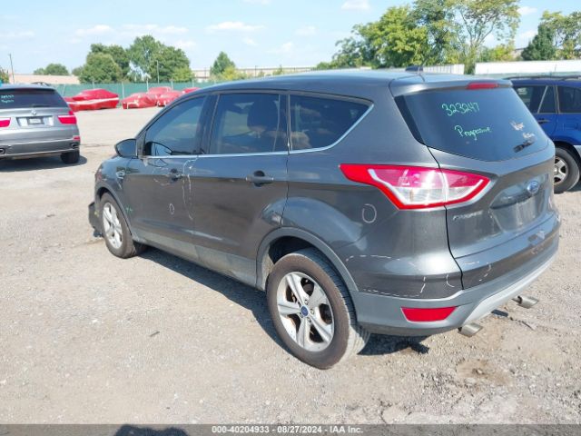 Photo 2 VIN: 1FMCU0G79GUA41942 - FORD ESCAPE 