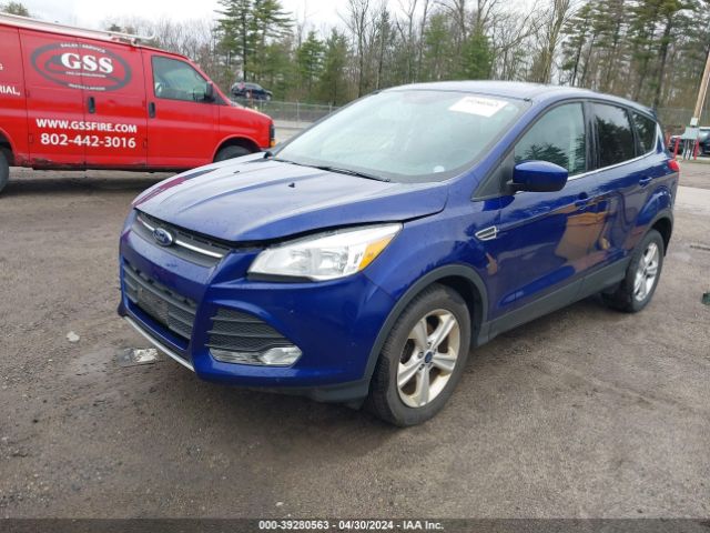 Photo 1 VIN: 1FMCU0G79GUA59034 - FORD ESCAPE 