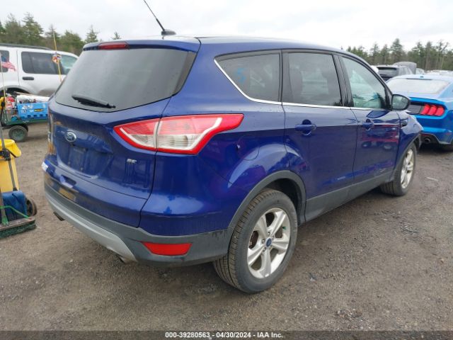 Photo 3 VIN: 1FMCU0G79GUA59034 - FORD ESCAPE 