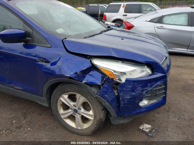 Photo 5 VIN: 1FMCU0G79GUA59034 - FORD ESCAPE 