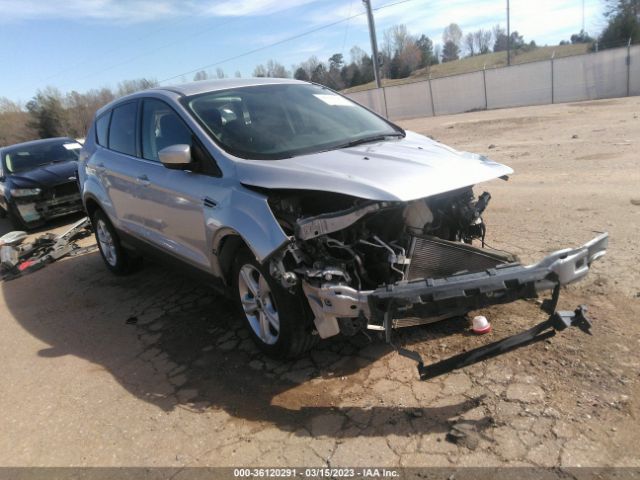 Photo 0 VIN: 1FMCU0G79GUA77825 - FORD ESCAPE 