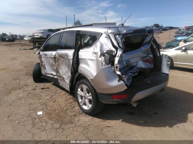 Photo 2 VIN: 1FMCU0G79GUA77825 - FORD ESCAPE 