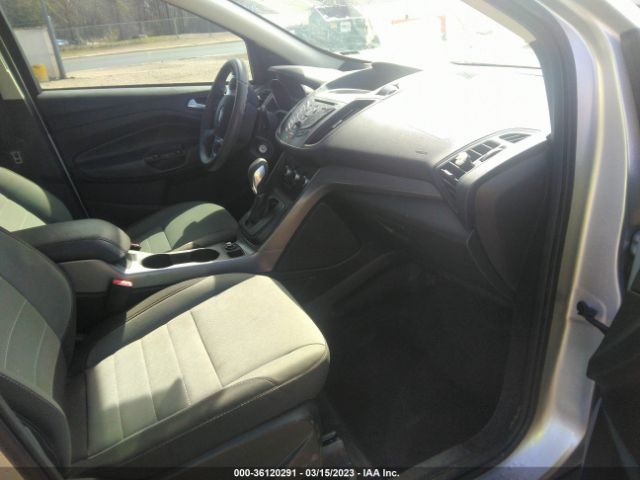 Photo 4 VIN: 1FMCU0G79GUA77825 - FORD ESCAPE 