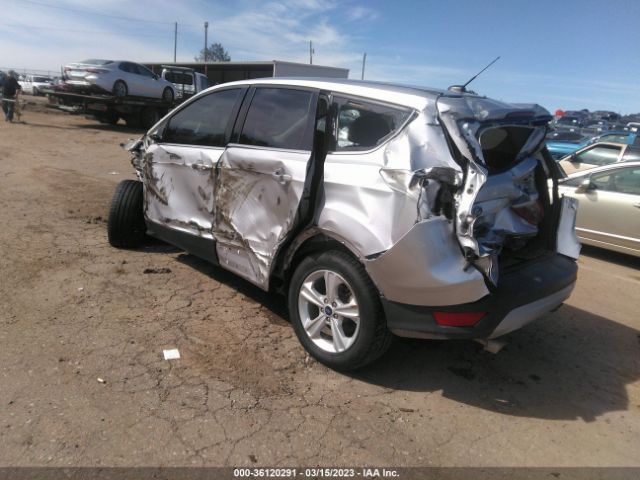 Photo 5 VIN: 1FMCU0G79GUA77825 - FORD ESCAPE 