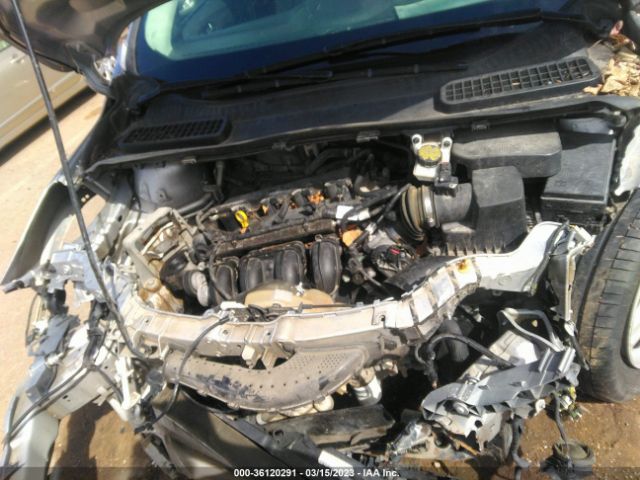 Photo 9 VIN: 1FMCU0G79GUA77825 - FORD ESCAPE 