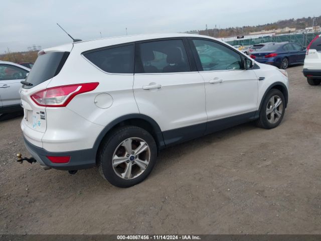 Photo 3 VIN: 1FMCU0G79GUA89618 - FORD ESCAPE 