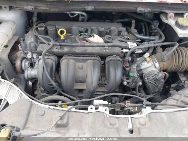 Photo 9 VIN: 1FMCU0G79GUA89618 - FORD ESCAPE 