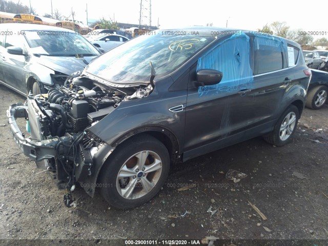 Photo 1 VIN: 1FMCU0G79GUA89859 - FORD ESCAPE 