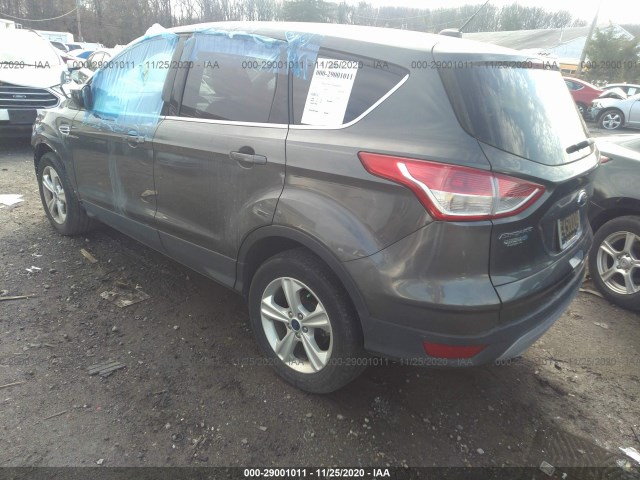 Photo 2 VIN: 1FMCU0G79GUA89859 - FORD ESCAPE 