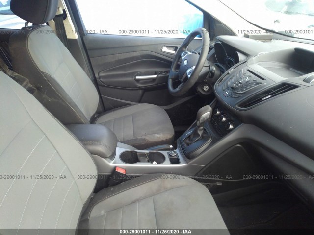 Photo 4 VIN: 1FMCU0G79GUA89859 - FORD ESCAPE 