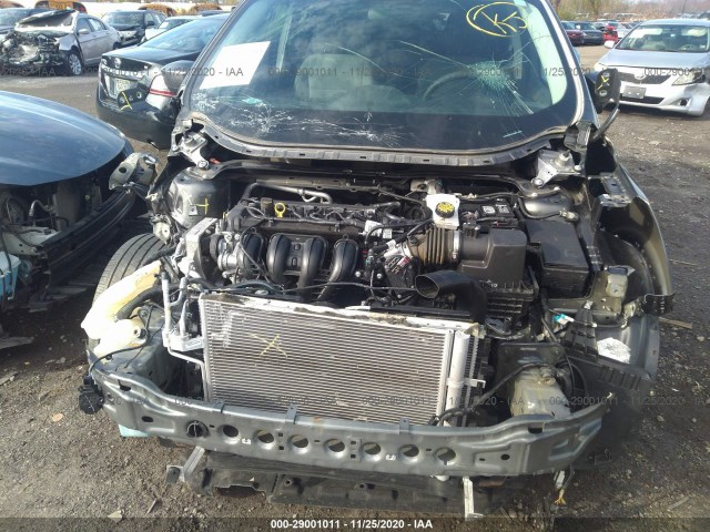 Photo 5 VIN: 1FMCU0G79GUA89859 - FORD ESCAPE 