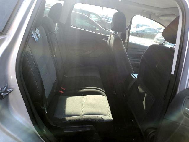 Photo 9 VIN: 1FMCU0G79GUB02450 - FORD ESCAPE SE 