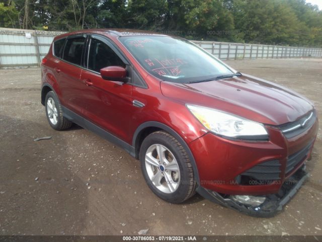 Photo 0 VIN: 1FMCU0G79GUB30359 - FORD ESCAPE 