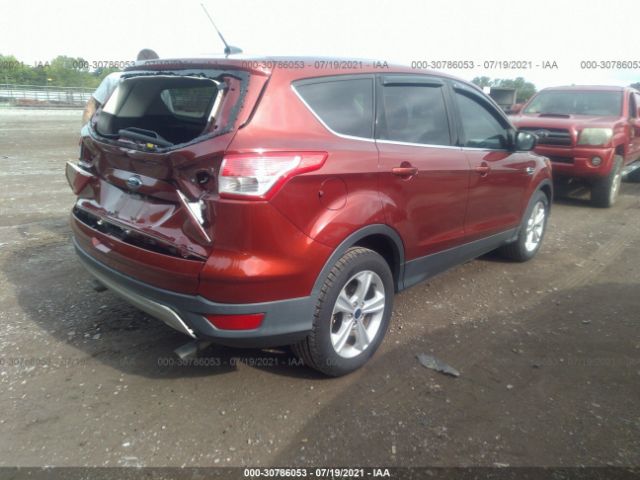 Photo 3 VIN: 1FMCU0G79GUB30359 - FORD ESCAPE 