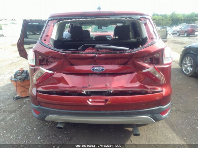 Photo 5 VIN: 1FMCU0G79GUB30359 - FORD ESCAPE 