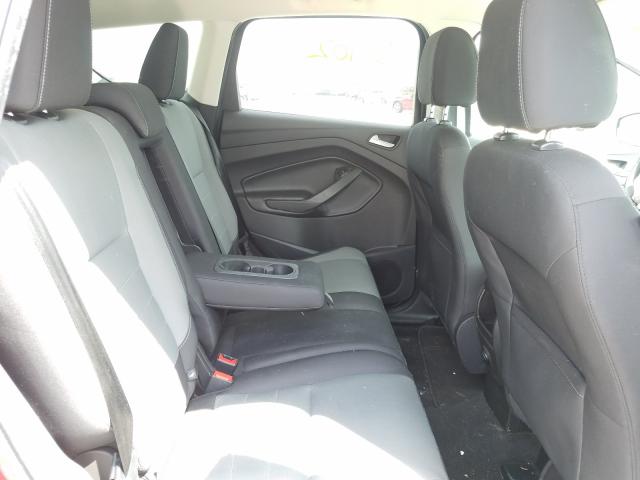 Photo 5 VIN: 1FMCU0G79GUB52491 - FORD ESCAPE SE 