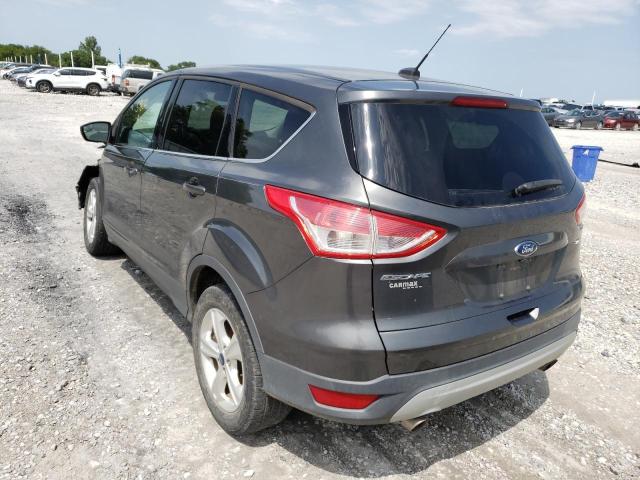 Photo 2 VIN: 1FMCU0G79GUB53236 - FORD ESCAPE SE 