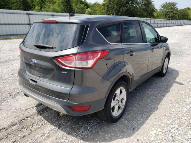 Photo 3 VIN: 1FMCU0G79GUB53236 - FORD ESCAPE SE 