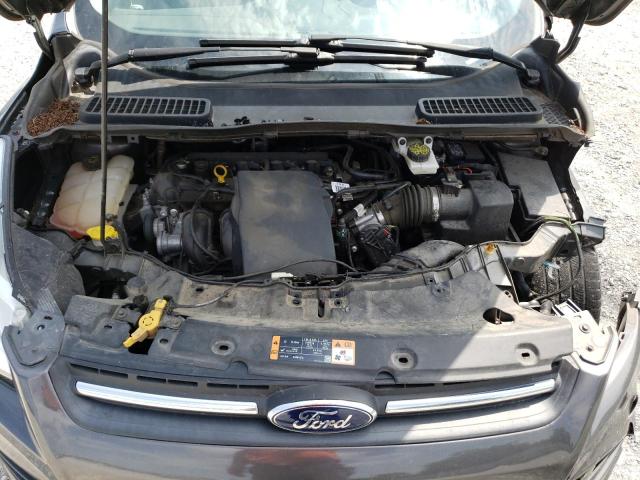 Photo 6 VIN: 1FMCU0G79GUB53236 - FORD ESCAPE SE 