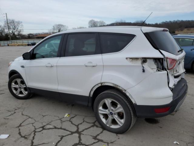 Photo 1 VIN: 1FMCU0G79GUB56380 - FORD ESCAPE SE 