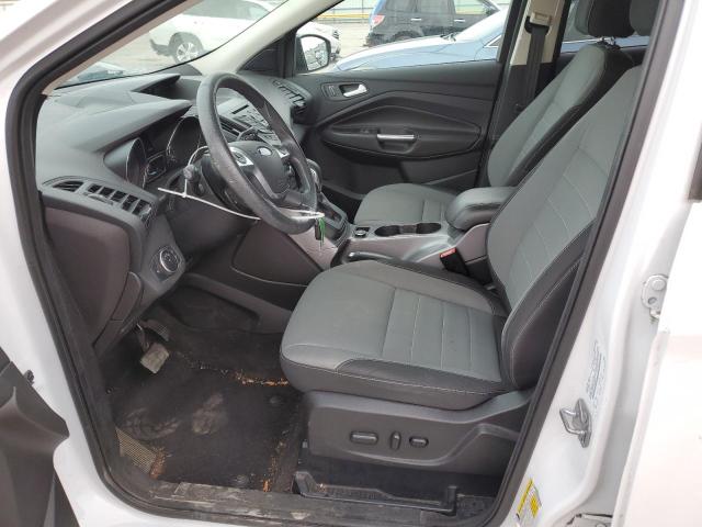 Photo 6 VIN: 1FMCU0G79GUB56380 - FORD ESCAPE SE 