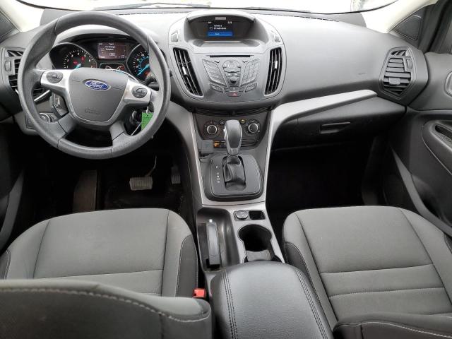 Photo 7 VIN: 1FMCU0G79GUB56380 - FORD ESCAPE SE 