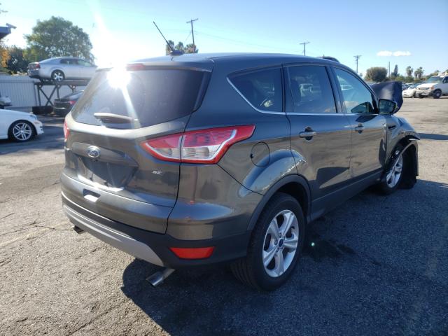 Photo 3 VIN: 1FMCU0G79GUB61496 - FORD ESCAPE SE 