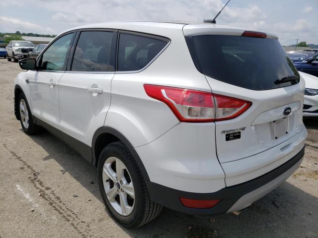 Photo 2 VIN: 1FMCU0G79GUB69114 - FORD ESCAPE SE 