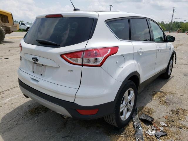 Photo 3 VIN: 1FMCU0G79GUB69114 - FORD ESCAPE SE 