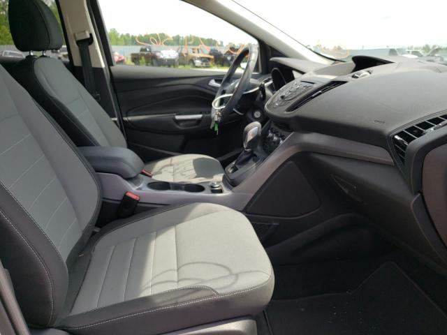 Photo 4 VIN: 1FMCU0G79GUB69114 - FORD ESCAPE SE 