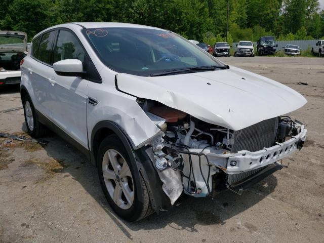 Photo 8 VIN: 1FMCU0G79GUB69114 - FORD ESCAPE SE 