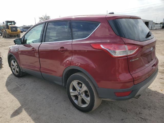 Photo 1 VIN: 1FMCU0G79GUB79674 - FORD ESCAPE 