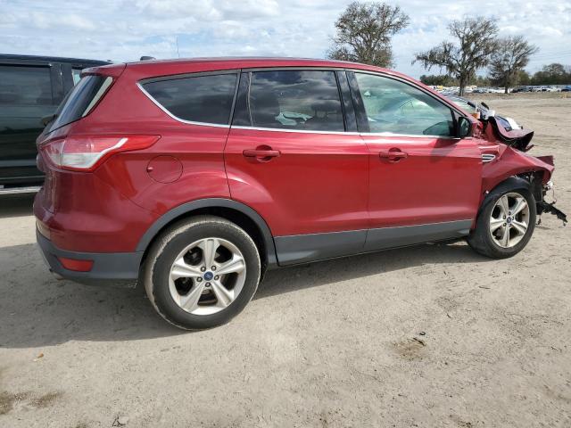 Photo 2 VIN: 1FMCU0G79GUB79674 - FORD ESCAPE 