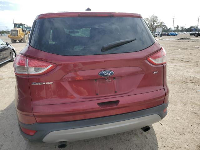 Photo 5 VIN: 1FMCU0G79GUB79674 - FORD ESCAPE 