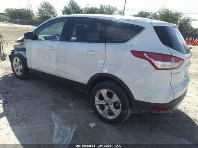 Photo 2 VIN: 1FMCU0G79GUB82056 - FORD ESCAPE 