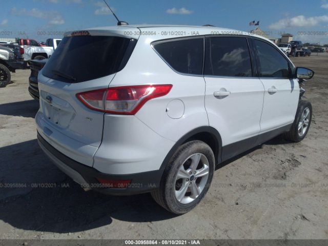 Photo 3 VIN: 1FMCU0G79GUB82056 - FORD ESCAPE 