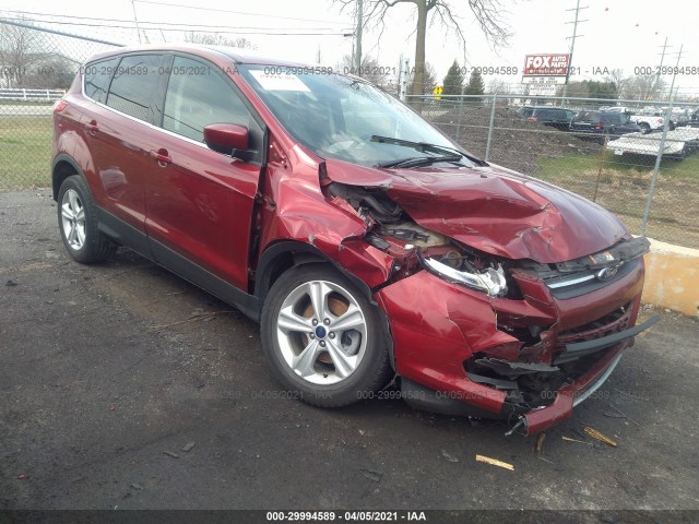 Photo 0 VIN: 1FMCU0G79GUB84051 - FORD ESCAPE 