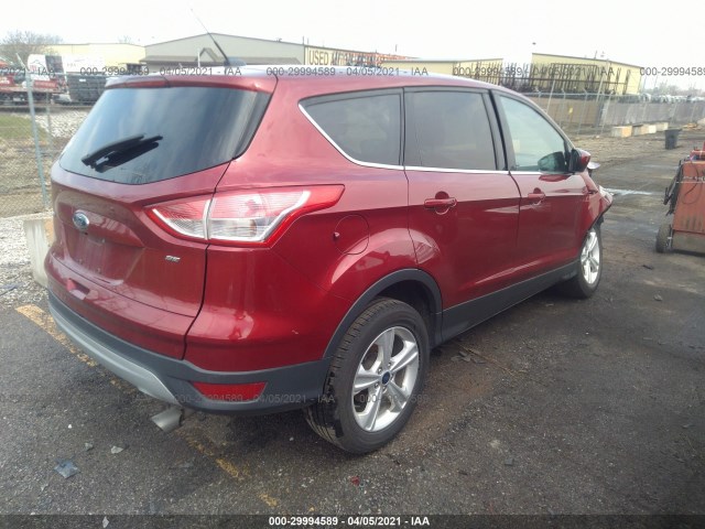 Photo 3 VIN: 1FMCU0G79GUB84051 - FORD ESCAPE 