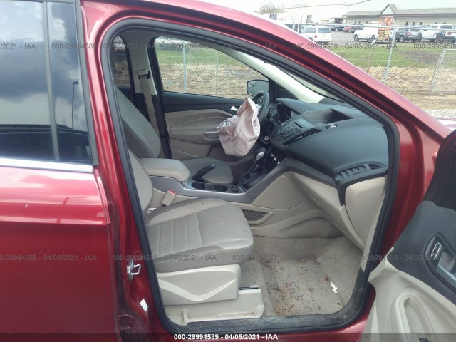 Photo 4 VIN: 1FMCU0G79GUB84051 - FORD ESCAPE 