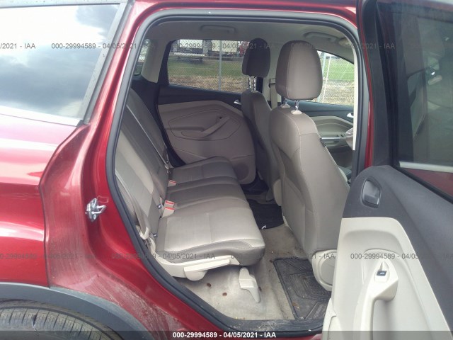 Photo 7 VIN: 1FMCU0G79GUB84051 - FORD ESCAPE 