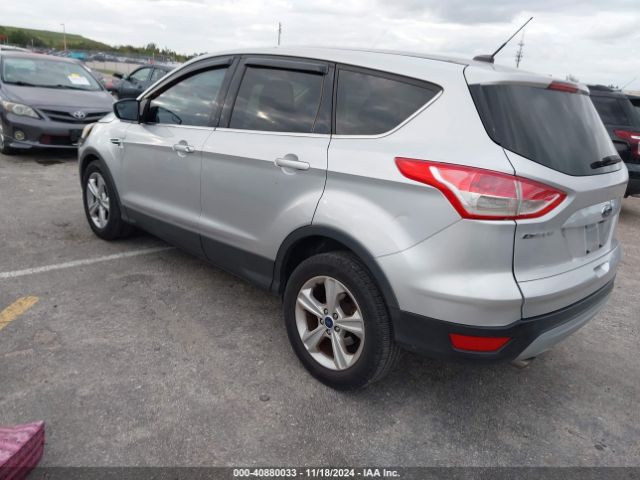 Photo 2 VIN: 1FMCU0G79GUB89864 - FORD ESCAPE 